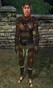 Once you join the guild, the ongoing quest independent thieverywill be added, which keeps track of the value of the stolen goods that you have fenced to date. Methredhel Elder Scrolls Fandom