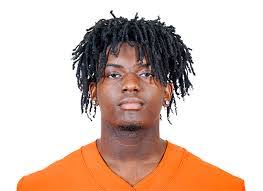 Jaden Evans's Instagram, Twitter & Facebook