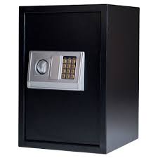 Get free shipping on qualified fireproof home safes or buy online pick up in store today in the tools department. Stalwart Electronic Extra Large Safe Black Target