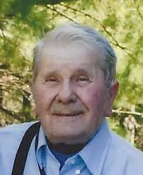 Leonard A. Dombrowski, 86,...