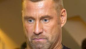 Michael Bjørnson: Kontoen lukket