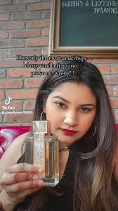 What Perfume Do Lunden Stallings and Olivia Bennet Wear