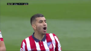 Atlético were fighting their own fears, the pressure they. Jxhhpa 4r9rnam