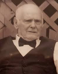 Edward Naylor Obituary (1935