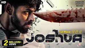 JOSHUA Full Action Thriller Movie