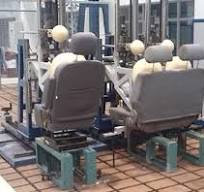 Auto Seat Frame Strength Test Bench Price,HCTE PTE, Ltd.