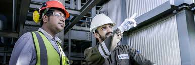Maintenance management is just the process keeping something maintained! Acwa Power Operations Maintenance
