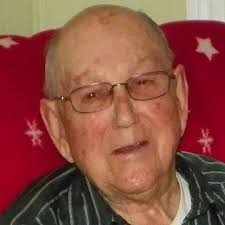 Philias Comeau (1926-2013)