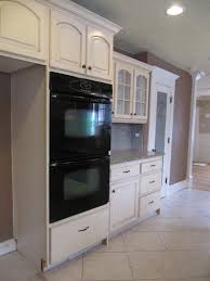 painted kitchen cabinets the wicker house