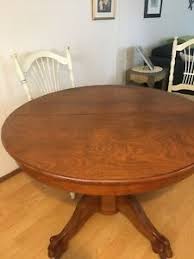 Check spelling or type a new query. Antique Round Oak Table Products For Sale Ebay
