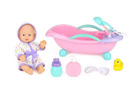 While the most common option is a net with suckers that you attach to the bathroom wall, we'd recommend a bath toy organiser that's a little more sturdy, such as the bath pod frog scoop by boon. Bath Time Toys Argos Cheap Online