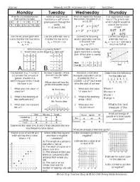 We did not find results for: Algebra 1 Homework Entire Year Editable Algebra 1 School Algebra Algebra