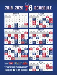 If you want to implement this scheduling process in your office or want to suggest it to your boss. 76ers Printable Schedule That Are Invaluable Mason Website