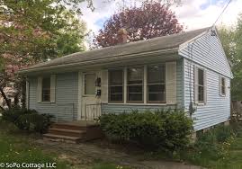 There's nowhere quite like the cape cod canal. Sopo Cottage Is It Possible To Transform A Boring Ranch Into A Cozy Cottage Before And After