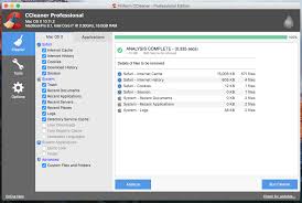 Accidentally deleted an important file? Piriform Recuva Mac Imrenew