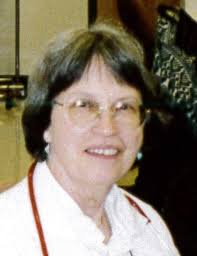 Obituary information for Christine Anna Johnson, MD