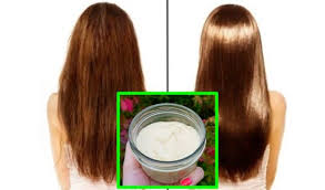 Balsamo Para El Cabello Casero Aprende A Preparar Hidratante Para El Pelo Cabello Cabello Seco