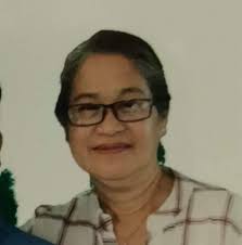 Wishing Randy Gettings Success in Belen Community Events