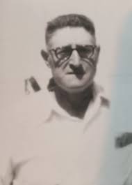 Homer J. Hamilton (1905-1956)