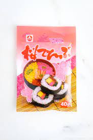 Sakura Denbu • Just One Cookbook