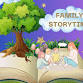 Interactive Stories For Families with Children event image