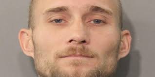 Dry Prong man facing drug, other charges