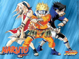 Hd Wallpaper Naruto Shonen Jump Wallpaper Anime Naruto Uzumaki Sakura Haruno Wallpaper Flare Check out inspiring examples of shonen_jump artwork on deviantart, and get inspired by our community of talented artists. naruto shonen jump wallpaper anime