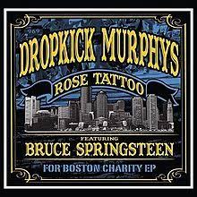 Rose tattoo cover by suburban presence (london, ontario)98.1 free fm under the cover contest submission.if you like what you see, check out our new. Rose Tattoo Song Wikipedia