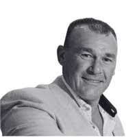 Danny Stapleton's Instagram, Twitter & Facebook