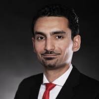 Mahmood Almohri Email & Phone Number