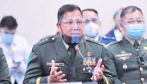 General cirilito sobejana refused to weigh in on the specific accusations, but he offered his controversial subordinate—lieutenant general antonio parlade jr.—an advice. Is Cpp A Us Protected Local Terror Group Pinoy Expose