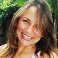 Beatriz Huber's Instagram, Twitter & Facebook