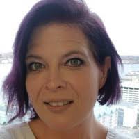 Sandra Bannister's Instagram, Twitter & Facebook