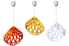Pendant Light Tag