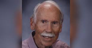 John Ralph Macfarlane Obituary