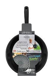 Corvex 11 Inch Ceramic Nonstick Frying Pan Pfoa And Ptfe Free Want To Know More Click On The Image Cookware Sets Ceramics Fries