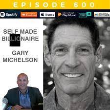 About Positive Phil (Philip Morgan)