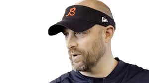 Ranking the playoff chances of the NFL's seven new head coaches