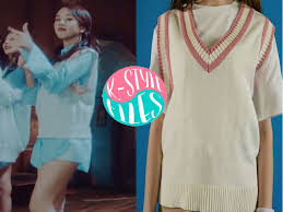 K Style Files On Twitter Twice S Tt Mv Fashion Https T Co Nunr5sjxnh Nayeon Chaeyoung Kpopfashion Kpopstyle Koreafashion Koreastyle Kfashion Kstyle Https T Co 9esplfmmqg I love twice and i absolutely adore their fashion sense. twice s tt mv fashion