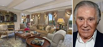 Crazy Rich Asians' Producer Lists Sprawling Ritz-Carlton Residence for  $39.5M