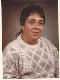 Obituary for Eddie Ybarra