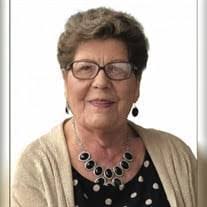 Irma Love's Instagram, Twitter & Facebook