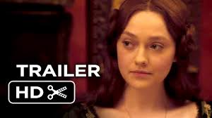 The 1996 adaptation of jane austen's novel starring gwyneth paltrow is. Effie Gray Official Uk Trailer 1 2014 Dakota Fanning Emma Thompson Movie Hd Youtube