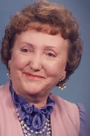 Obituary information for Glorialee Irene Burnett