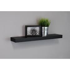 Kg Kieragrace Kg Maine Wall Shelf Fn00291 4int The Home Depot In 2020 Floating Shelves Floating Wall Shelves Modern Floating Shelves