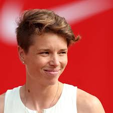 Aptos native Nikki Hiltz to be honored at Athlete Ally Action Awards