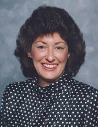 Judith Whitehead Obituary