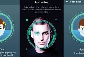 Download latest version of moto face unlock apk for pc or android 2021. How To Set Up Android Face Recognition Punch Newspapers