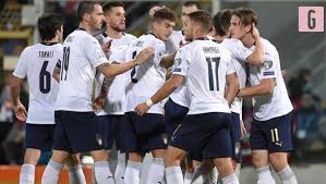Scopri le ultime notizie in tempo reale. Mancini Eguaglia Il Record Assoluto Di Vittorie Di Sacchi Dopo Le Prime 19 Partite In Nazionale Numeri Calcio