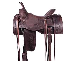 Ranch Saddles